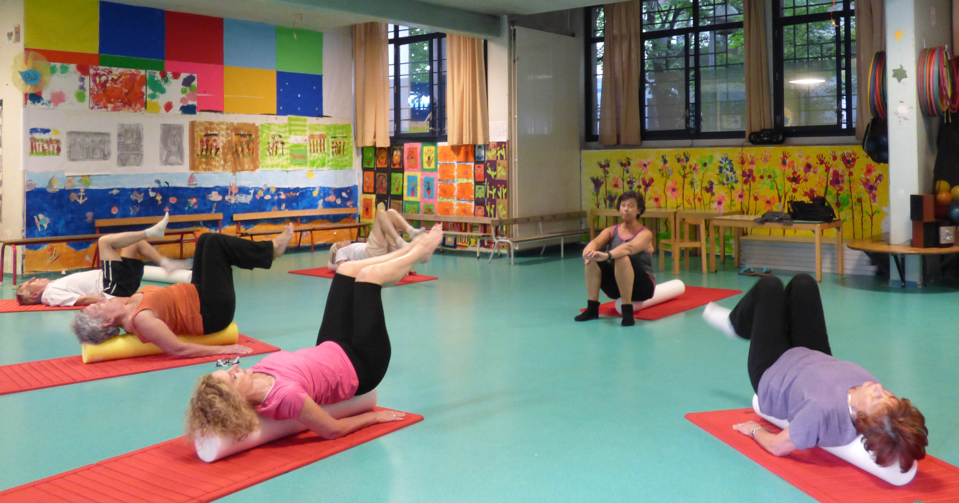 Pilates