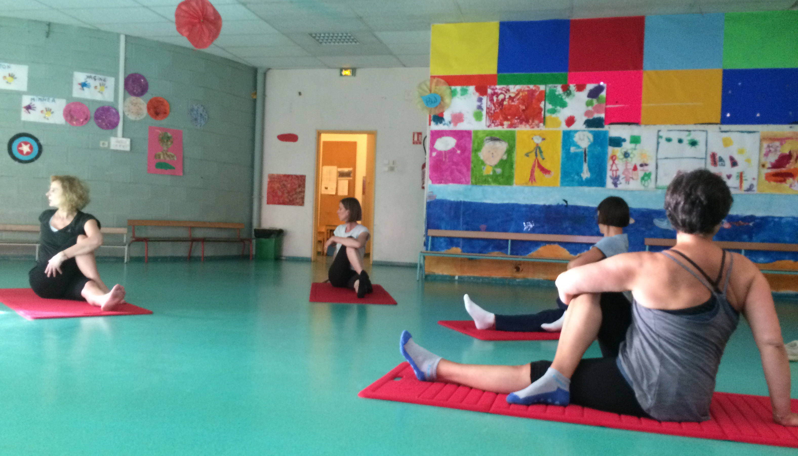 Gymnastique